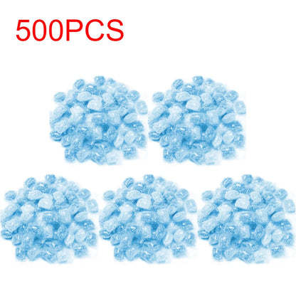 100-500PCS  Laundry Beads Detergent Liquid Capsule Ball Fragrance Beads Soft Clothing Diffuser Perfume for Washing Machine