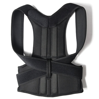 Upper Back Posture Corrector Clavicle Support Straight Shoulders Brace Strap Corrector