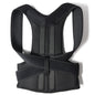 Upper Back Posture Corrector Clavicle Support Straight Shoulders Brace Strap Corrector