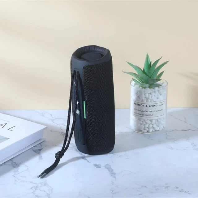 Wireless Portable Bluetooth Speaker Caixa De Som Blutooth Music Sound Box For Radio FM Subwoofer Blootooth Audio Hand Free Baffe