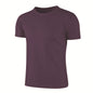 Running Shirts Soccer Shirts Men's Jersey Sportswear Mens Jogging T-Shirts Quick Dry Compression Sport T-Shirt Fitness Gym