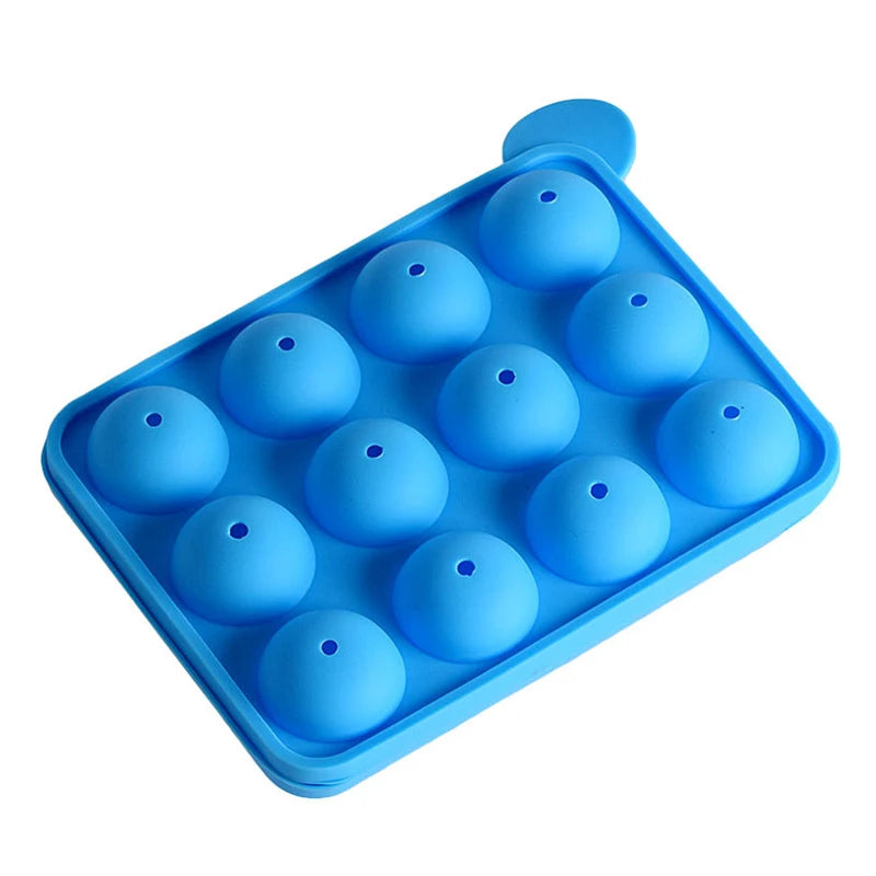 Cake Pop & Lollipop Stand – 15/20‑Hole Display Rack for Baking & Parties