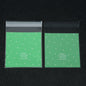 100pcs Transparent Self-adhesive Candy Gift Bags Little Dots Bread Toast Cookies Baking Packaging Bag Birthday Party Supplies