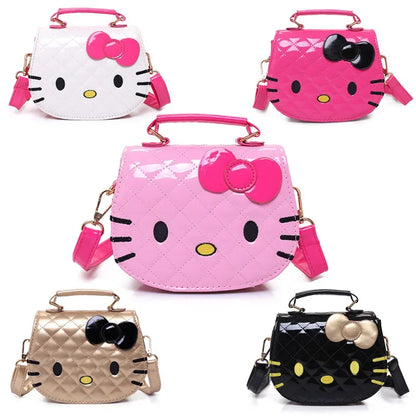 Hello Kitty Shoulder Bag