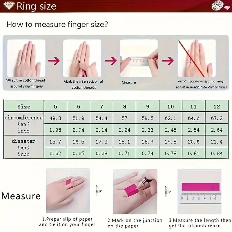 Fashionable Couple Ring, Inlaid with Cubic Zirconia for Men's and Women's Engagement Jewelry, Holiday Gift Giving Wedding