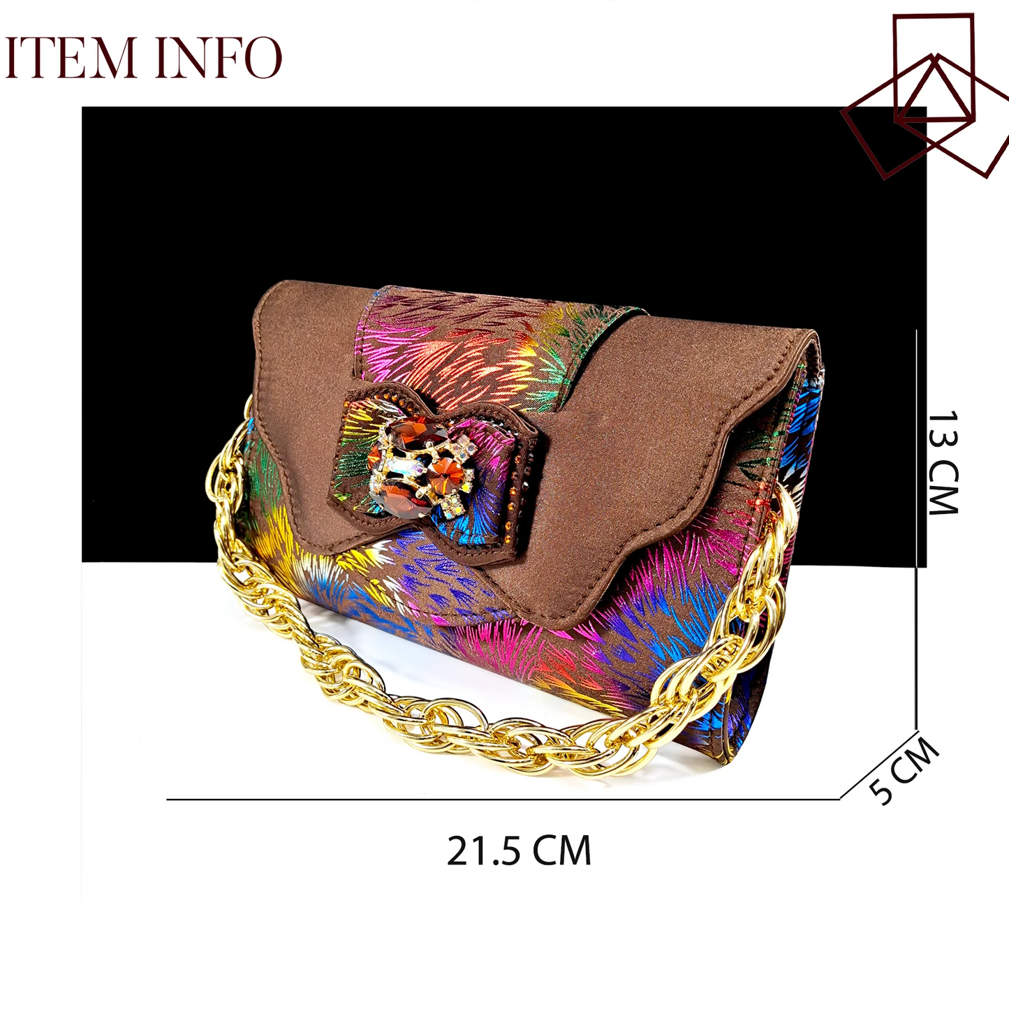 Nigerian Style Women Heels Shoes And Elegant Bag Set Color Matching Handbag Wedding Party Women Shoes