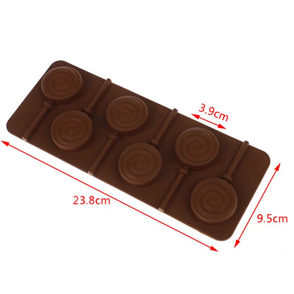 Cake Pop & Lollipop Stand – 15/20‑Hole Display Rack for Baking & Parties