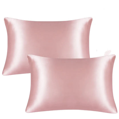 Silk pillowcase -standard