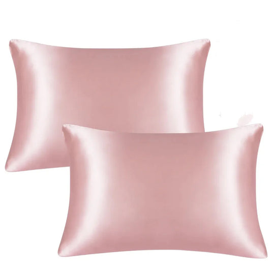 Silk pillowcase -standard