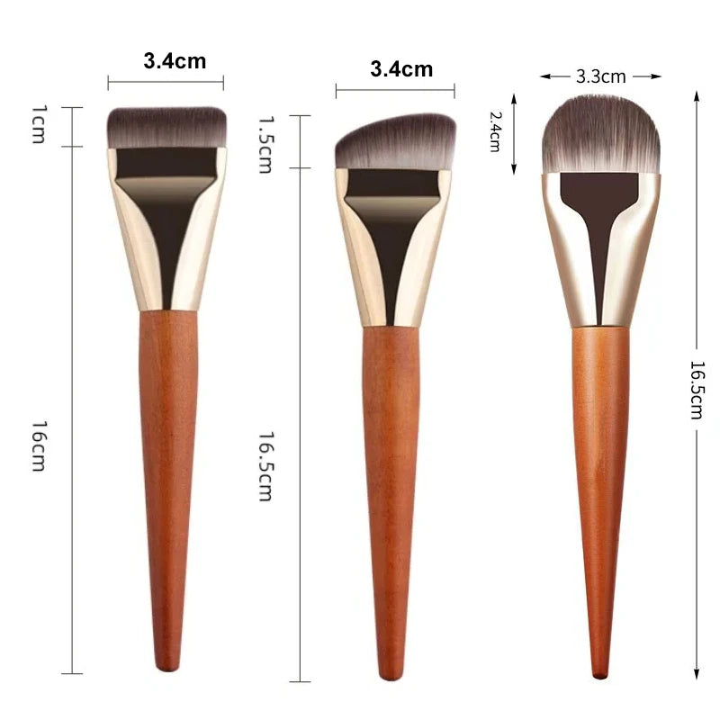 Makeup Brush Tool
