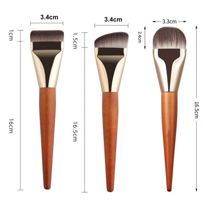 Makeup Brush Tool