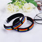 1Pc Gay Couple Homosexual Bracelet Strap Exquisite Hand Accessory