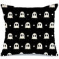 Spooky Halloween Pillowcases: Ghosts, Spider, and Boo! Designs Sofa cushion cover