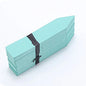 100pcs Garden Plant Labels Plastic Waterproof Horticultural Labels Plant Accessories DIY Garden Decorating Tool Plant Small Sign