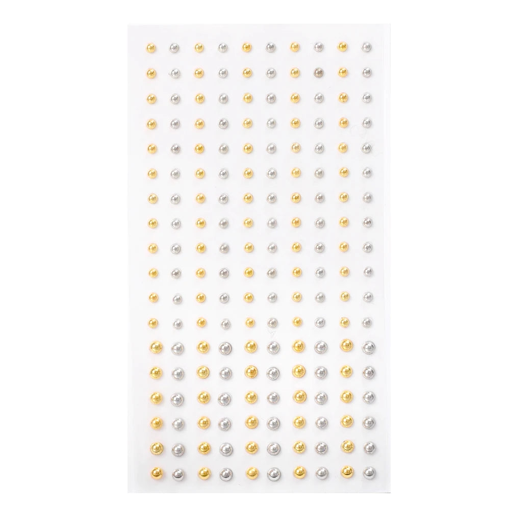 180‑Piece Non‑Piercing Lip & Body Jewelry Set