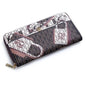 Ladies Fashion Small Wallet Pure Color Design High Quality
