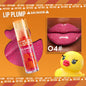 Lip Plumping Oil Moisturizing Lip Gloss t