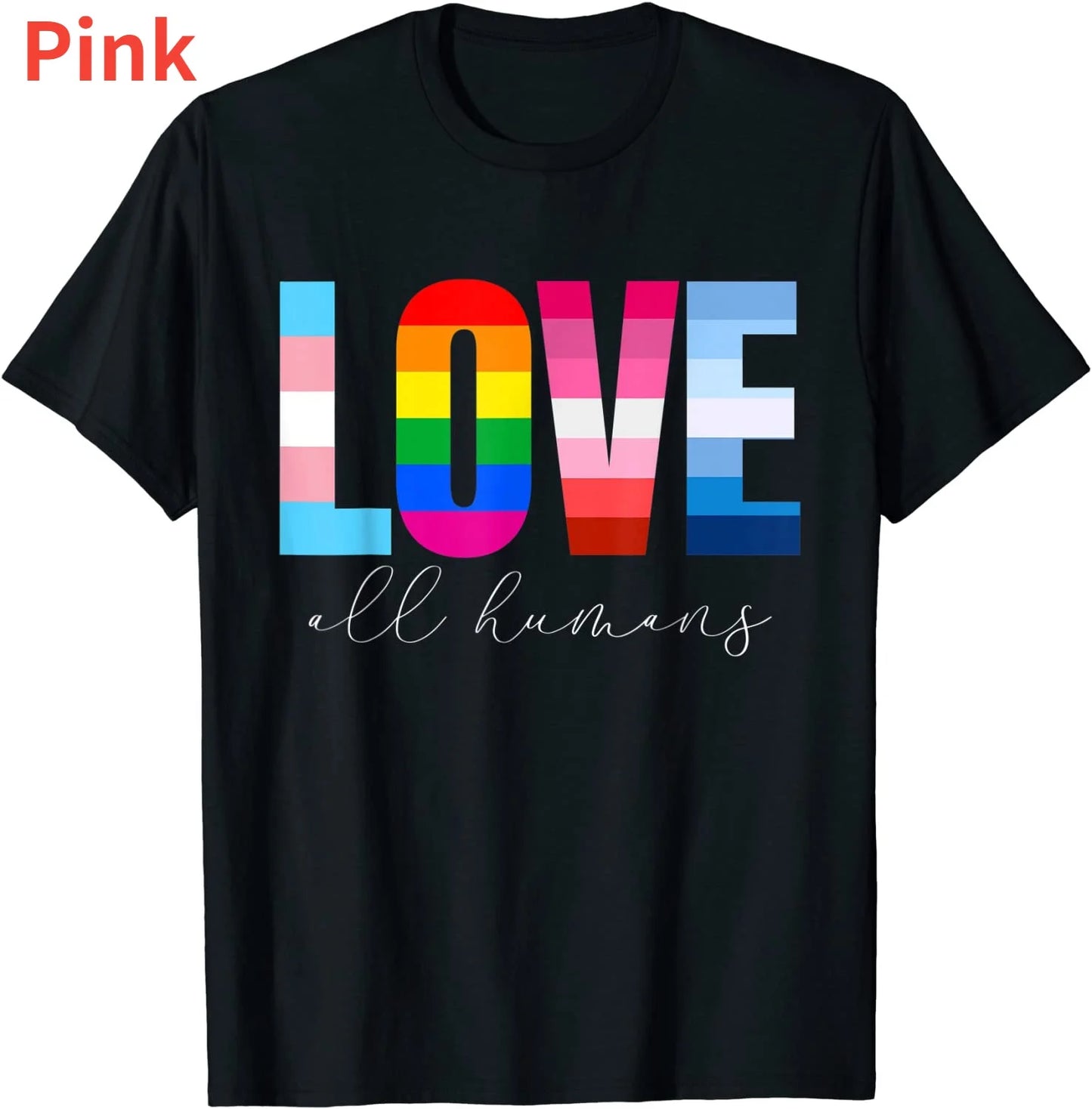 Pride T-Shirt