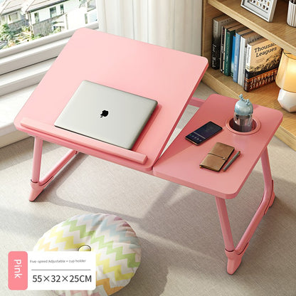 Lifting Minimalist Student Dormitory Bunk Bed Small Table