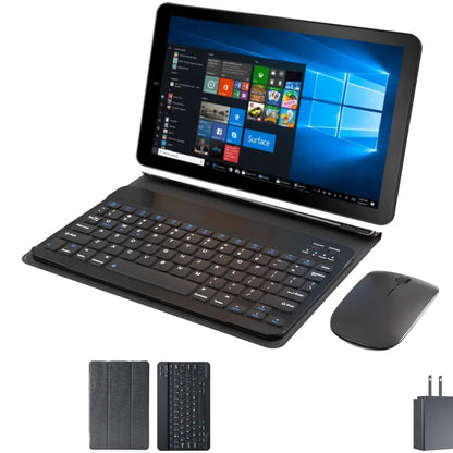10.1 '' Windows 10 C24 Tablet PC 2GB DDR RAM 32GB ROM 1366*768 IPS Screen  HDMI-Compatible USB 3.0 Battery 6000mAh