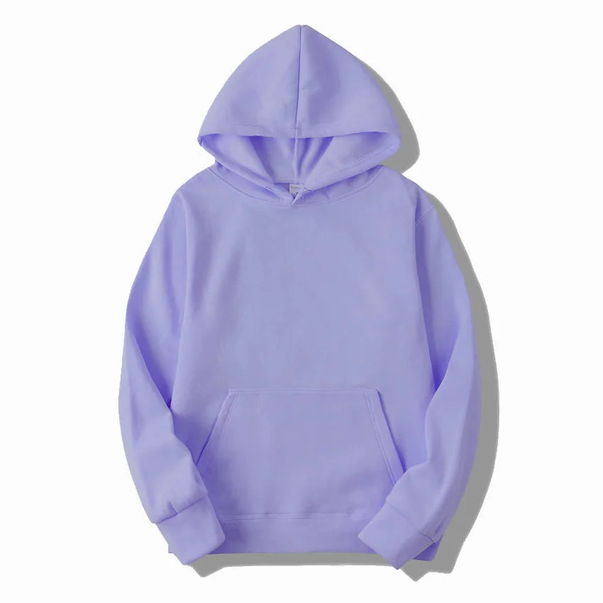 Men's / Women's Casual Hoodies