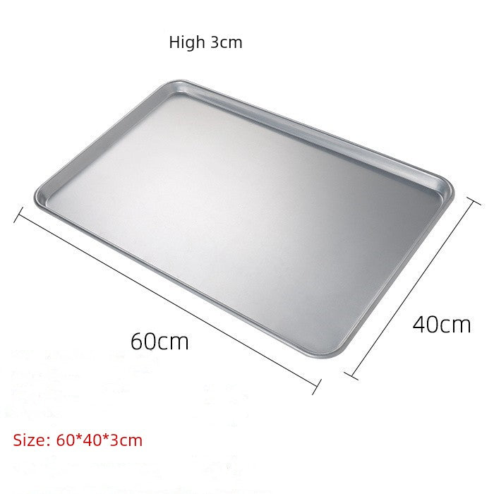 Food Grade 60 X40 Baking Mold Non-Stick Bakeware