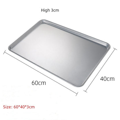 Food Grade 60 X40 Baking Mold Non-Stick Bakeware