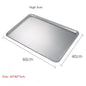 Food Grade 60 X40 Baking Mold Non-Stick Bakeware