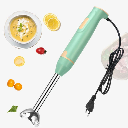 Handheld Electric Blender