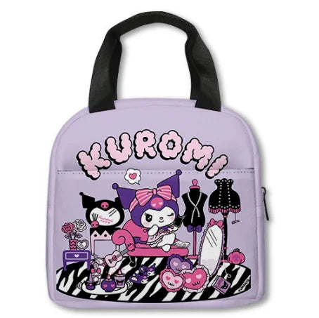 Sanrio Kuromi Backpack