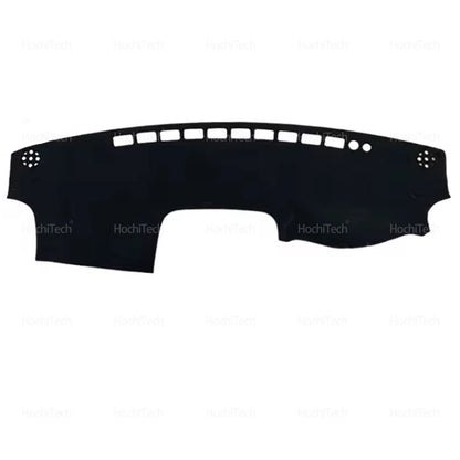 For Toyota Camry XV30 2002 2003 2004 2005 2006 Accessorie Dashboard Cover Pad Car Liner Anti-UV Mat Sunshade Dashmat Carpet Dash