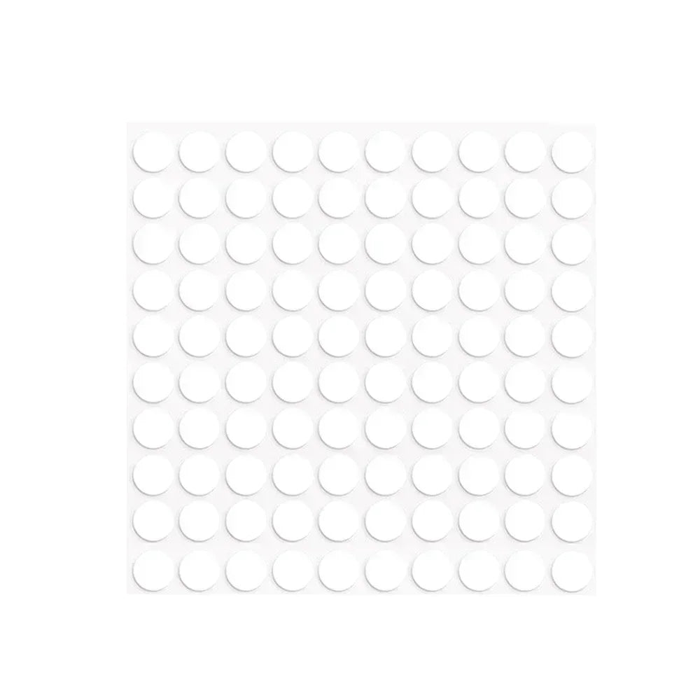 Lots Points Balloon Attachment Glue Dot Wall Stickers Birthday Party Wedding Xmas Decoration Aluminum Film Globos Accessories
