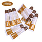 100pcs Vitamin A D Tattoo Aftercare Cream Gel Healing Skin Anti-Scar Preserve Color PMU Care Tattoo Accessories Brown