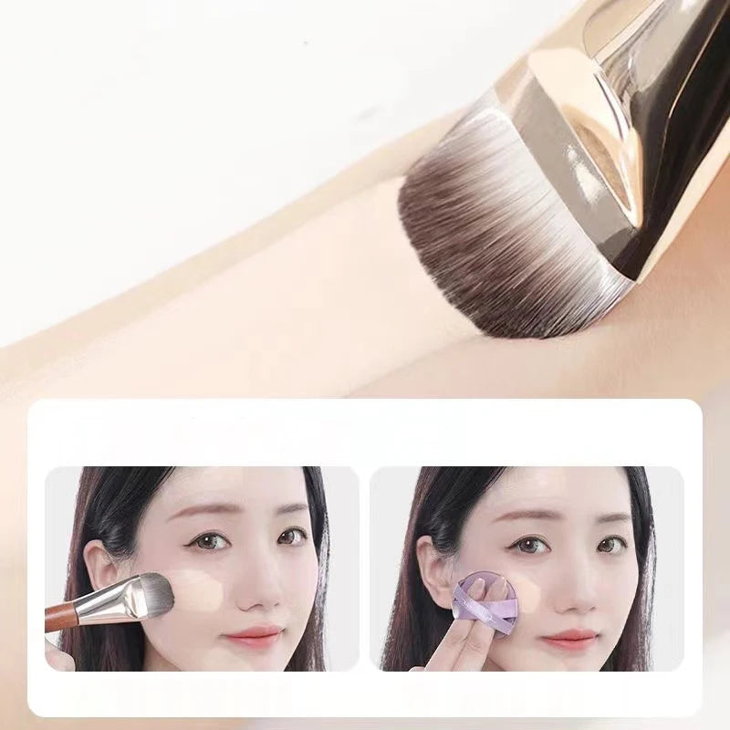 Makeup Brush Tool