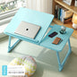Lifting Minimalist Student Dormitory Bunk Bed Small Table