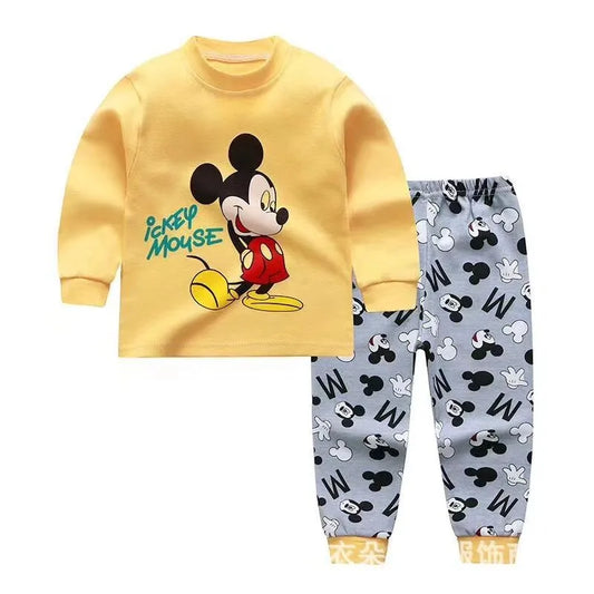 Boys /Girls Long Sleeve 2 Piece/Set Outfit