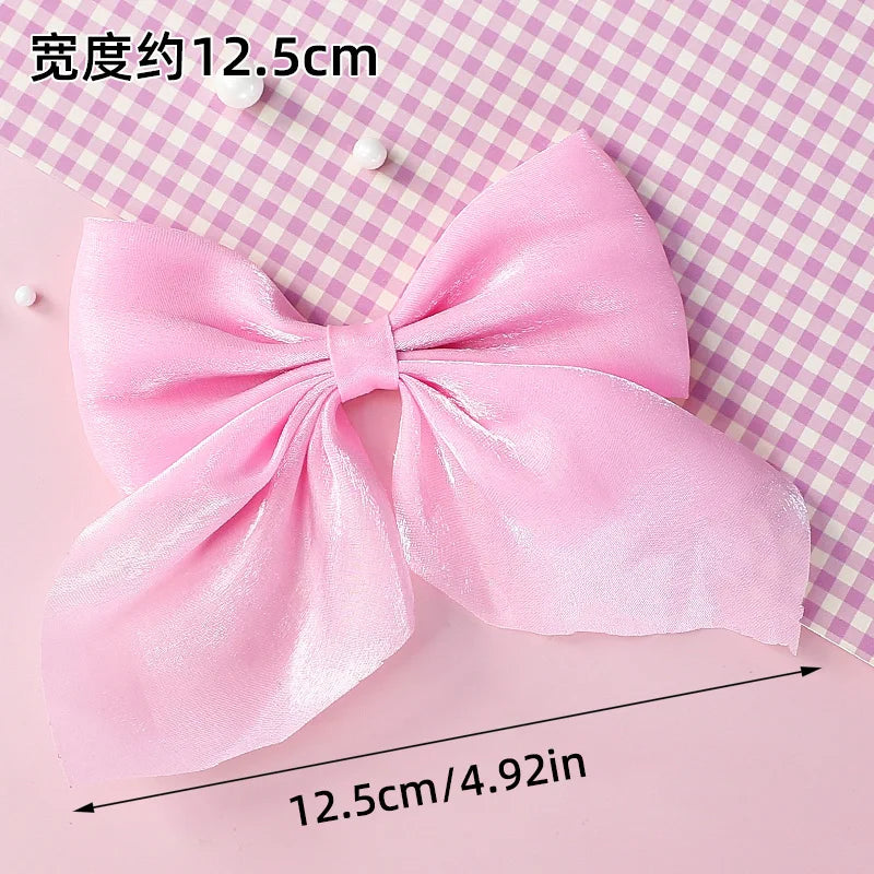 Princess Cake Topper Beautiful Girl with Bow Stars for Happy 1st Birthday Party Cake Decoration Baby Shower Party Supplies