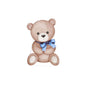 Teddy Baby Bear Cutouts We Can Bearly Wait Party Decorations Baby Shower First Birthday Bear Decoration Party Props Decor