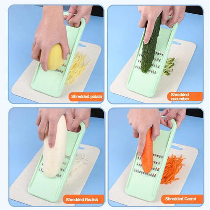 Grater Vegetables Slicer