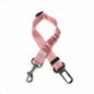Adjustable Pet Seat Belt Vehicle Dog Harness