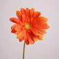 Artificial Gerbera Real Touch Cloth Flowers Home Living Room Decoration Simulation Chrysanthemum Fake Flower Wedding Floral