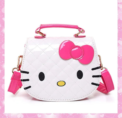 Hello Kitty Shoulder Bag