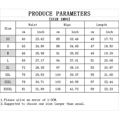 Men's  Elastic Drawstring   Joggers Shorts Loose Fitness Breathable