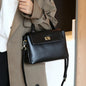 Genuine Leather Material, Crafted shoulder bag