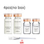 Korean Collagen Hyaluronic Acid Face Mask Repair Firming Lifting Improve Fine Lines Brighten Moisturiz Peptide Essence Skin Care