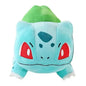 20CM Pokemon Plush Doll Pikachu Stuffed Toys for Children Charmander Squirtle Bulbasaur Jigglypuff Eevee Snorlax Lapras Kids