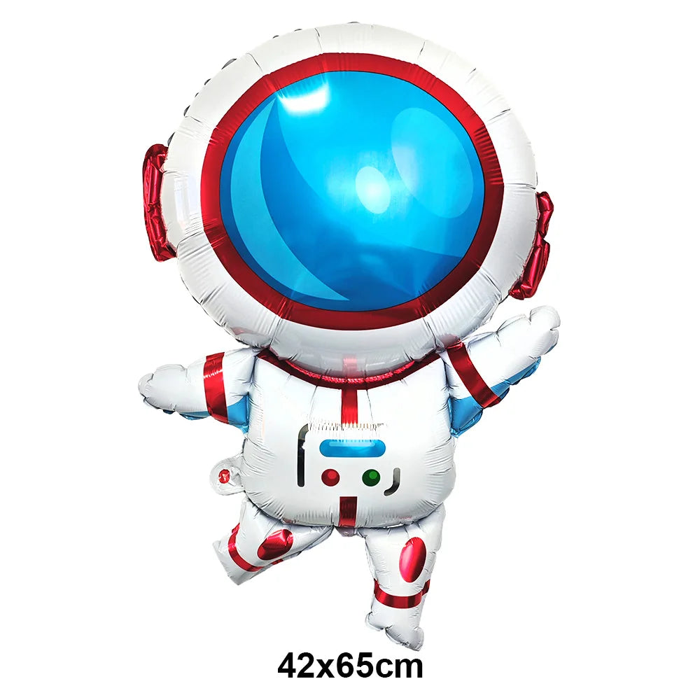 Fighter Balloon Boy Airplane Birthday Party Helicopter Plane Balloon Aircraft Balloon for Aviator Themed Birthday Party Decor