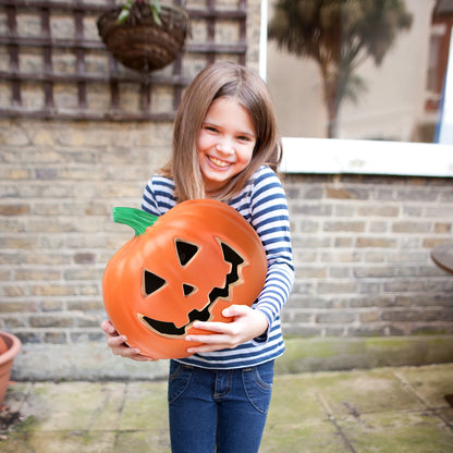 Hallow Decorative Lights Halloween Decorations Halloween Easter Face Funny Hallow Pumpkin Lights Decorate Holiday Decorations