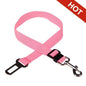 Adjustable Pet Seat Belt Vehicle Dog Harness