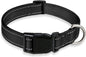 Adjustable Reflective Soft Dog Collar Neck 25-60 Centimeter